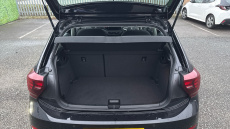 Volkswagen Polo 1.0 TSI Life 5dr Petrol Hatchback